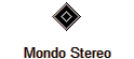 Mondo Stereo